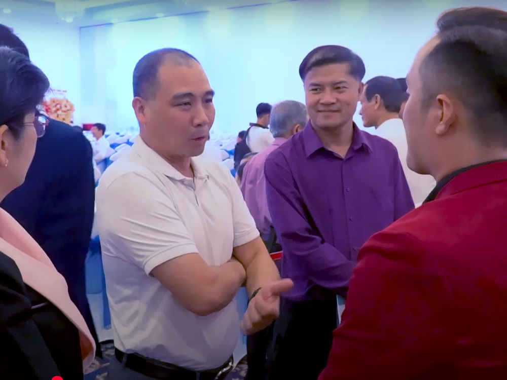 Thời gian – Địa điểm